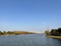 -澹台湖公园