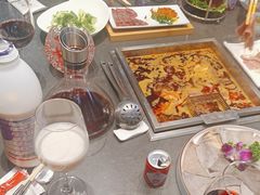 -大妙火锅·非物质文化遗产(东湖公园店)