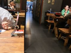-万记麻辣烫国展总店