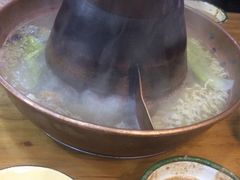 -东镇老火锅(长春路首店)