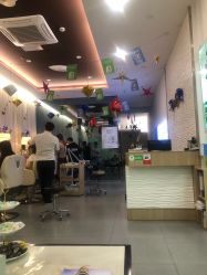-丝域养发馆