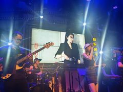 -音乐房子(鎏嘉码头店)