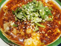 -马路边边串串香(双井直营店)