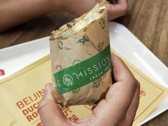 -特派卷·老北京烤鸭卷(合生汇购物中心店)