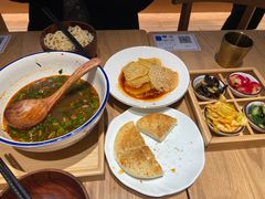 -马记永·兰州牛肉面(天通苑家乐福店)