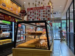 -味多美蛋糕(西安门店)