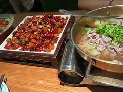 -蓉城小馆(科兴店)