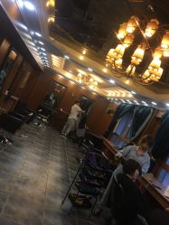 -小齐发型Star·Salon