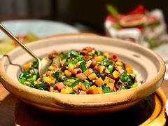 -小厨师·二十年沈家门小海鲜(百井坊巷店)