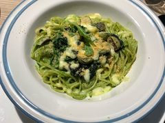 -Maxpoint Kitchen 西餐咖啡(乐峰广场店)