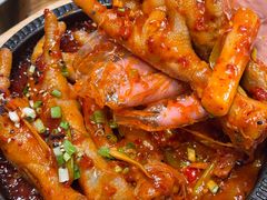 -黑豚黨韩国烤肉料理(悦然时光店)