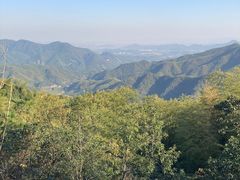 -径山寺