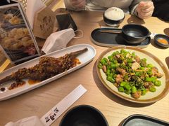 -川堂风·跷脚牛肉·乐山爆炒(宝山日月光店)