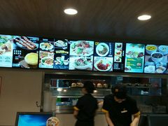 -魏家凉皮(博水商务大厦店)