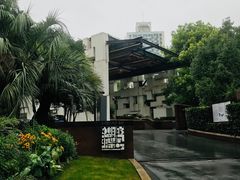-静安区少年儿童图书馆(康定东路)