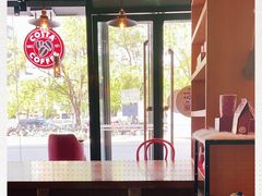 -COSTA COFFEE(丰联广场店)