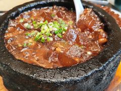 -梅利汴京烤鸭•开封豫菜地标店(东大街店)