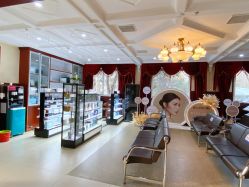 -南京医科大学友谊整形外科医院