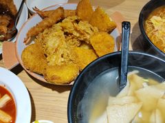 -米笑情(韩乐坊店)