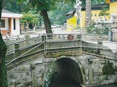 -虞山风景区