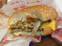 -汉堡王(广州无限极广场店)