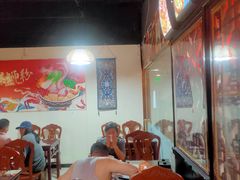 -螺丰汇柳州螺蛳粉(苹果园地铁站F口店)