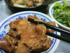 -珍珍小食店(西华路店)
