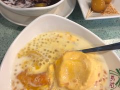 -松记糖水店(铜锣湾分店)