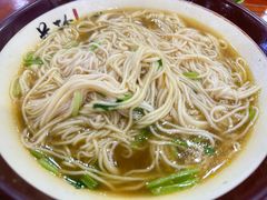 -美玲拉面(鞍山西道店)