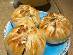 -蒙亨·手把肉·蒙古包文化主题餐厅(天恒广场店)