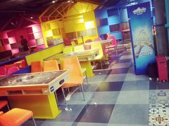 -火锅岛潮牌自助餐厅(天津天佑城店)