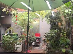 -61号餐吧(兴坪古镇漓江店)