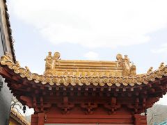 -五台山风景区