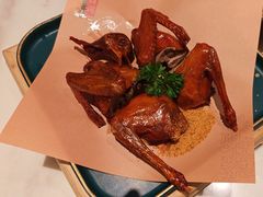 -悦得闲广式点心茶楼(蓝鲸世界店)