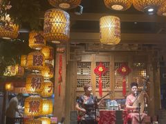 -南京大牌档(青岛万象城店)