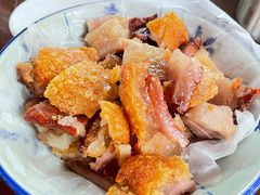 -园林美食城·本土农家菜(杨和镇店)