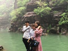 -云台山风景名胜区