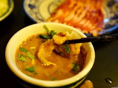 -裕德孚·非遗手切涮羊肉(东直门内大街店)