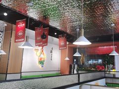 -金柱大盘鸡(和田二街店)