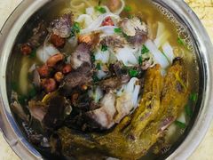 -凤张螺蛳粉·爽口粉(跃进路总店)