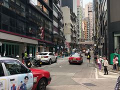 -富豪雪糕车流动点(尖沙咀店)