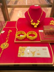 -中国黄金(北京旗舰店)