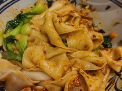 -秦唐汉味biangbiang面(大钟寺店)