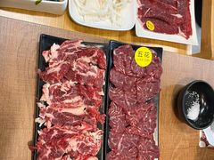 -汕头福合埕牛肉火锅(厚街店)