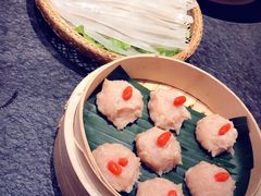 -盡膳口福跷脚牛肉火锅(合生汇购物中心店)