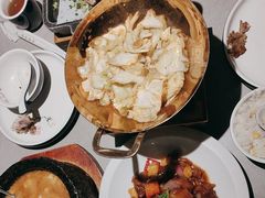 -绿茶餐厅(广州天河城店)