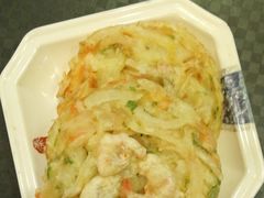 -秦淮小吃城(夫子庙店)