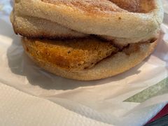 -麦当劳(百荣世贸商城店)