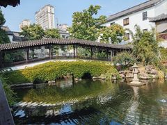 -南园(太仓市)