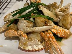 -强记海鲜·大排档(蛇口新街店)